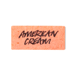 American Cream 