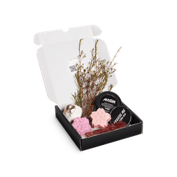 Fresh & Flowers - Box mensuelle
