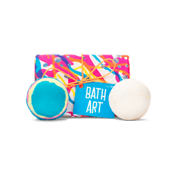 Bath Art