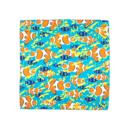 Clown Fish Knot Wrap