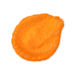香橙磨砂沐浴露