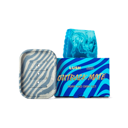 Outback Mate Soap and Dish Set