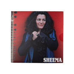 Sheema Mukherjee - Sheema