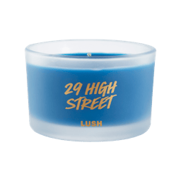 29 High Street
