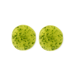 Cucumber Eye Pad