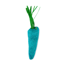 Baby Rainbow Carrot - Green