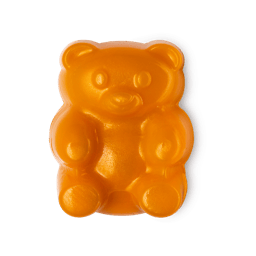 小熊軟糖沐浴果凍