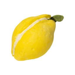 檸檬泡泡馬卡龍
