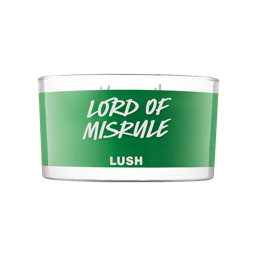 Lord Of Misrule Bougie 4 Mèches