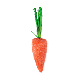 Baby Rainbow Carrots