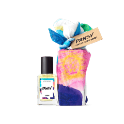 Pansy parfüm