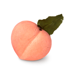 Peach Crumble Bubbleroon