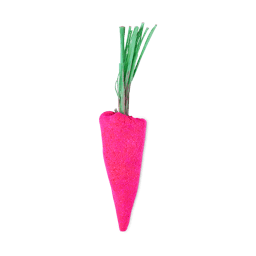 Baby Rainbow Carrot - Rose