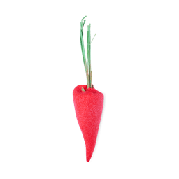 Baby Rainbow Carrot - Červená