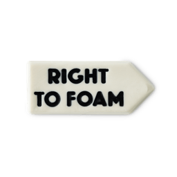 Right To Foam