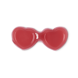 Rose Tinted Spectacles Eye Pad