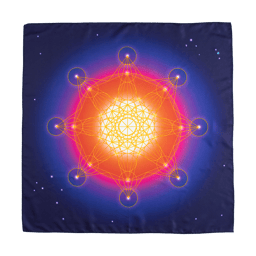 Emballage de tissu Stargate of Lyra