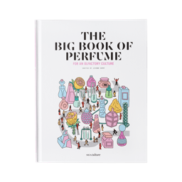 Nez: The Big Book of Perfume