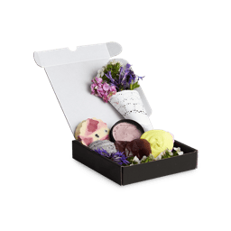 Fresh & Flowers Subscription Box