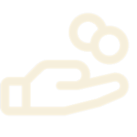 Hand Coins