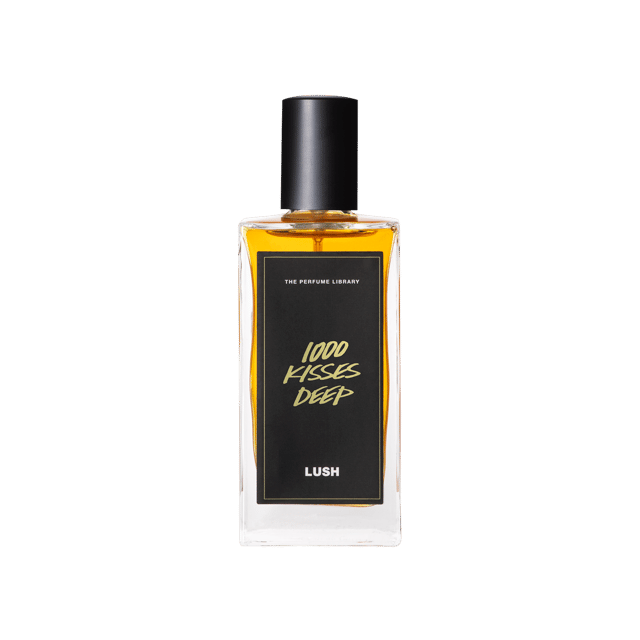 Fresh Fragrances | LUSH