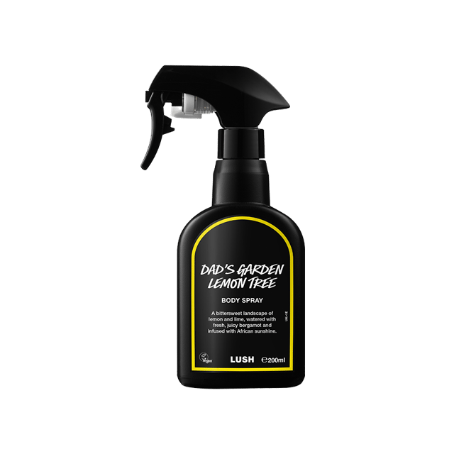 気分を上げたいときに｜気分で選ぶフレグランス | LUSH