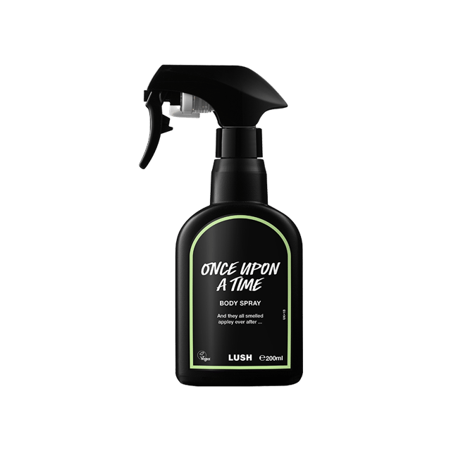 復刻商品 | LUSH