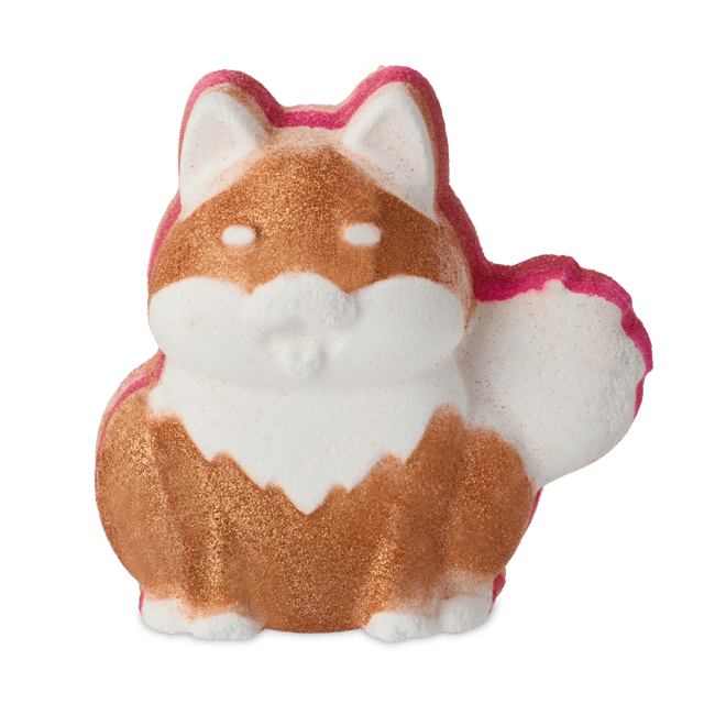 富士山＆柴犬 ギフト | お年賀ギフト | LUSH