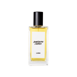 American Cream