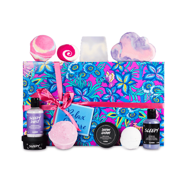Sleepy | Gift | LUSH