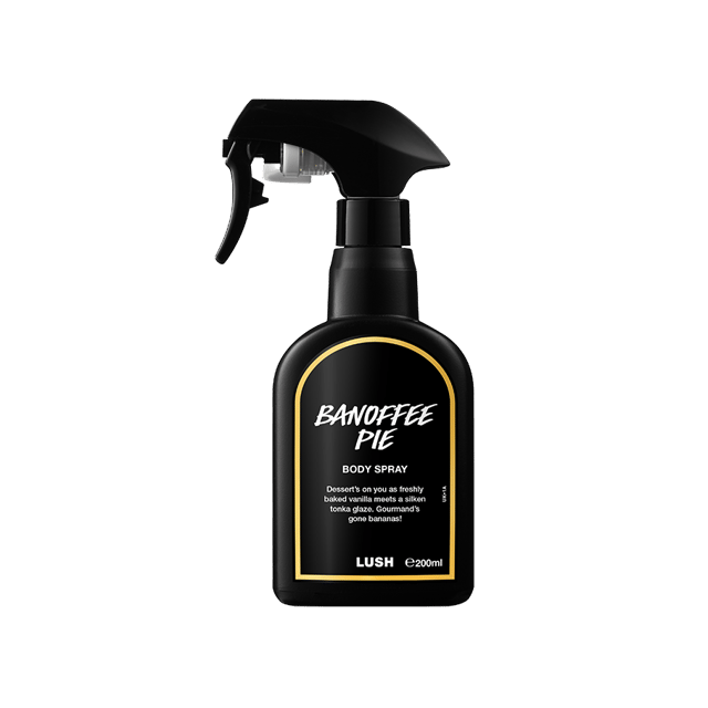 Sakura Body Spray | LUSH