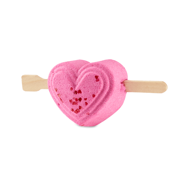 バブルバー | 合成保存料無添加 バブルバス (泡風呂) | LUSH | LUSH