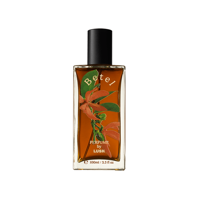 クルエルティフリー香水 | LUSH