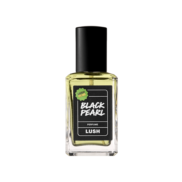 スメル オブ ウェザー ターニング パフューム（香水） | LUSH