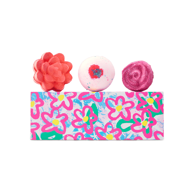 バスボムギフト・プレゼント | バスボム詰め合わせ 他 | LUSH | LUSH