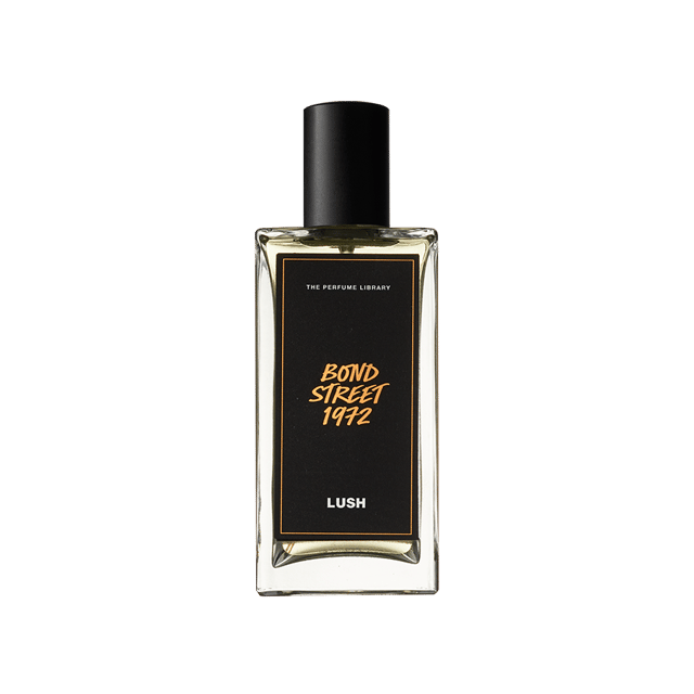 Cruelty Free Perfumes | Unisex Perfumes | LUSH