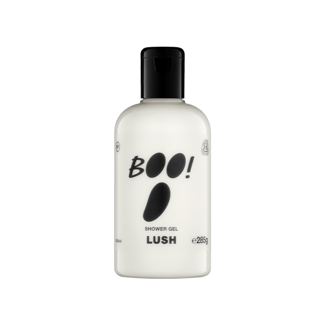 シャワージェル・ボディソープ一覧 | LUSH | LUSH