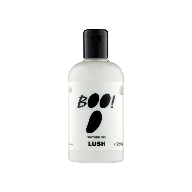 シャワージェル・ボディソープ一覧 | LUSH | LUSH