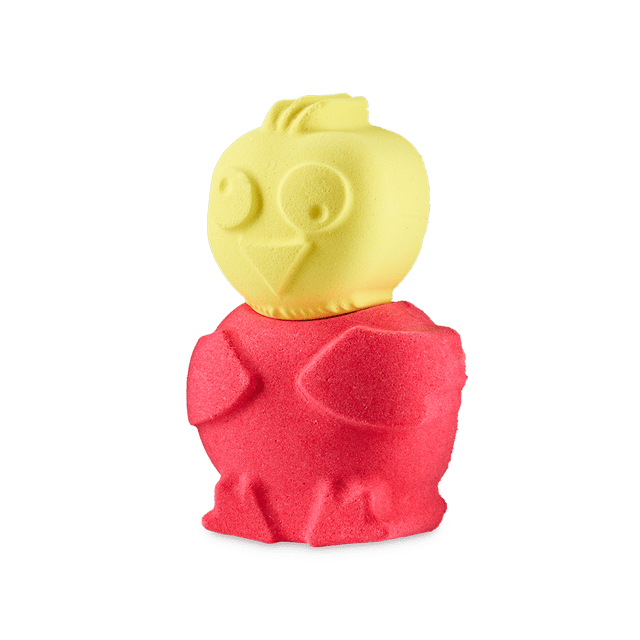 エレファントポット バスボム | LUSH
