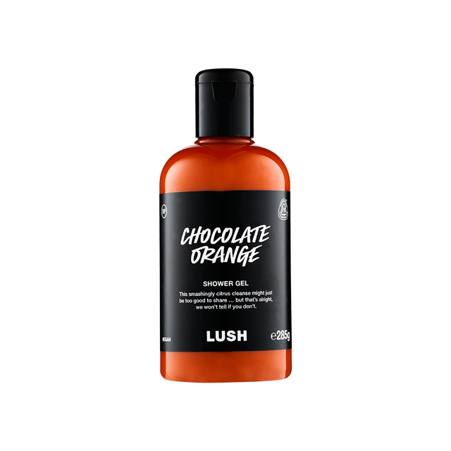 シャワージェル・ボディソープ一覧 | LUSH | LUSH