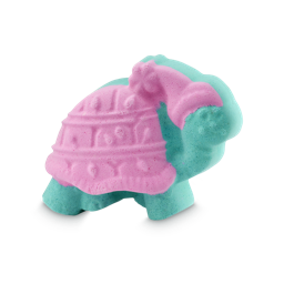 Christmas Tortoise