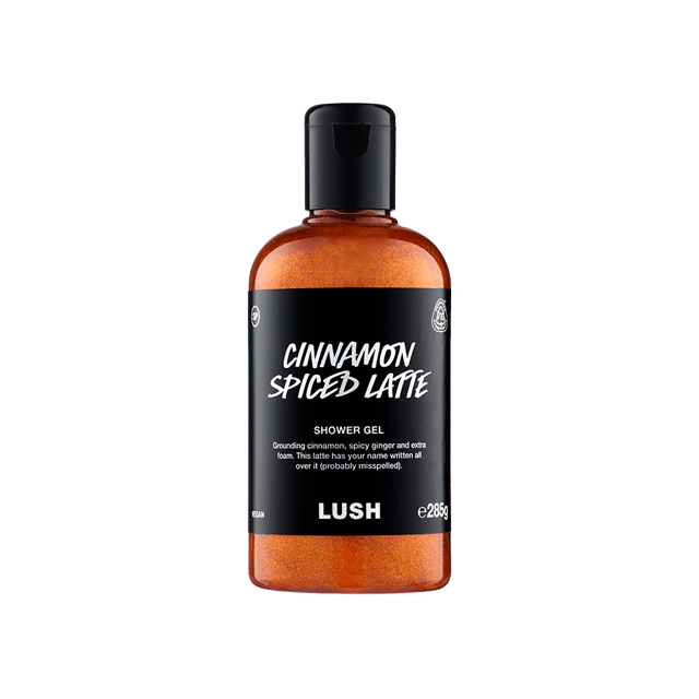 Snow Fairy Milkshake Shower Gel | LUSH