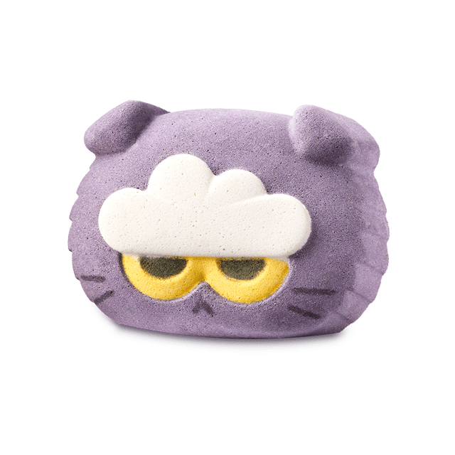コラボレーションコレクション｜限定アイテム一覧 | LUSH | LUSH