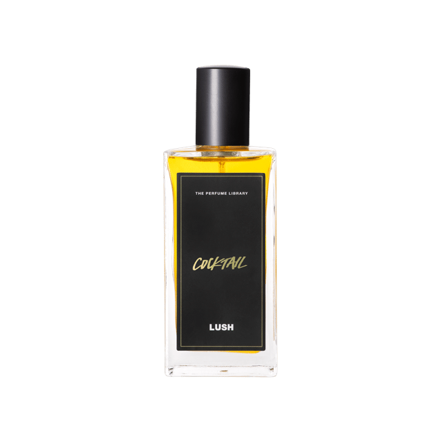 Sweet Pea Perfume | LUSH