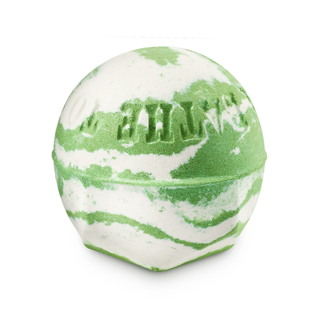 楽しいバスボム｜フレッシュな香りでリフレッシュタイム | LUSH