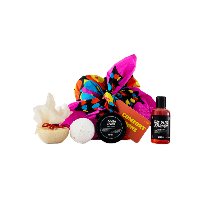 スプラッシュ！ ギフト | LUSH