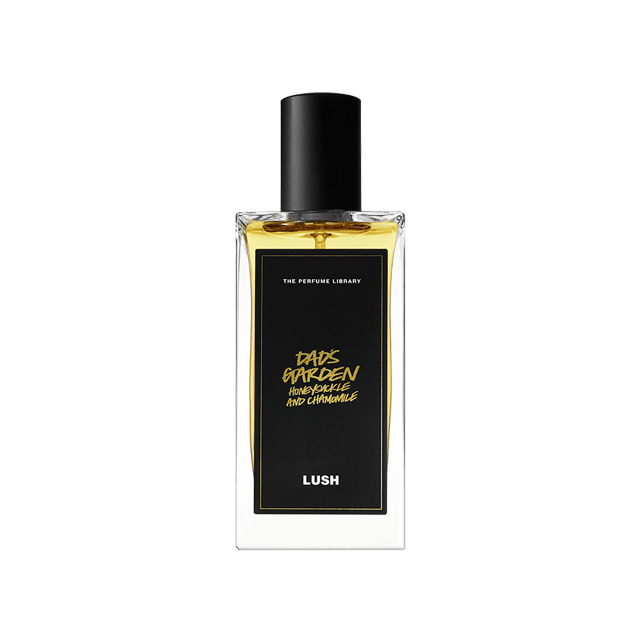 Dads Deserve Pampering | LUSH