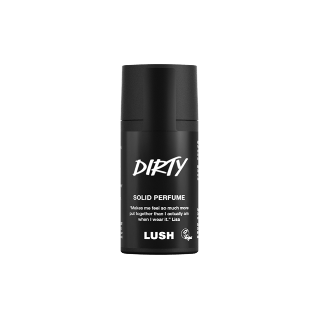 ダーティ コレクション | Dirty | LUSH