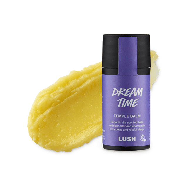 ソリッドパフューム（練り香水）一覧 | LUSH | LUSH