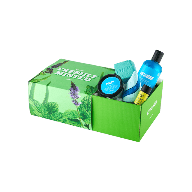 新商品・新作コスメ一覧｜最新アイテム | LUSH | LUSH